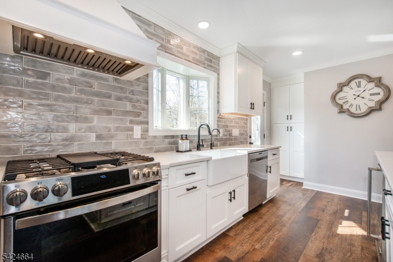 Packanack Lake - Residential