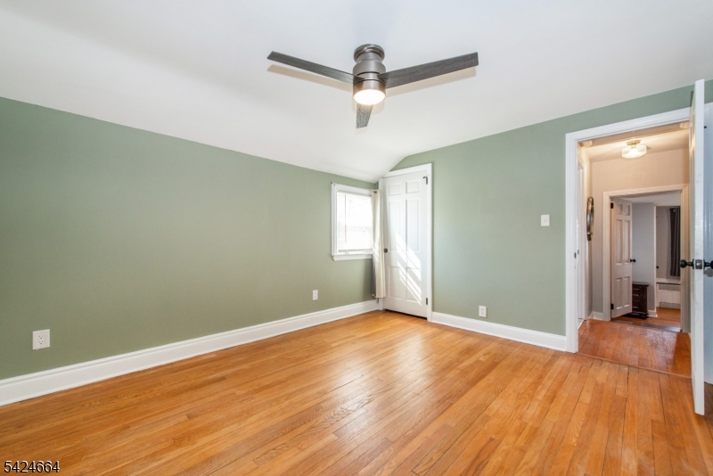 Packanack Lake - Residential