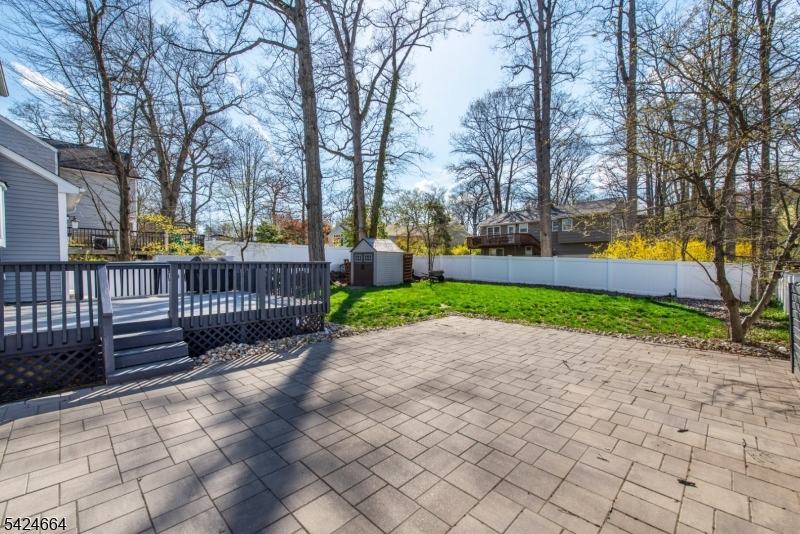 Packanack Lake - Residential