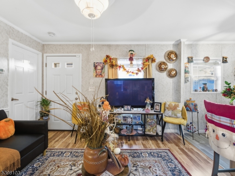 Hirams Community - Residential