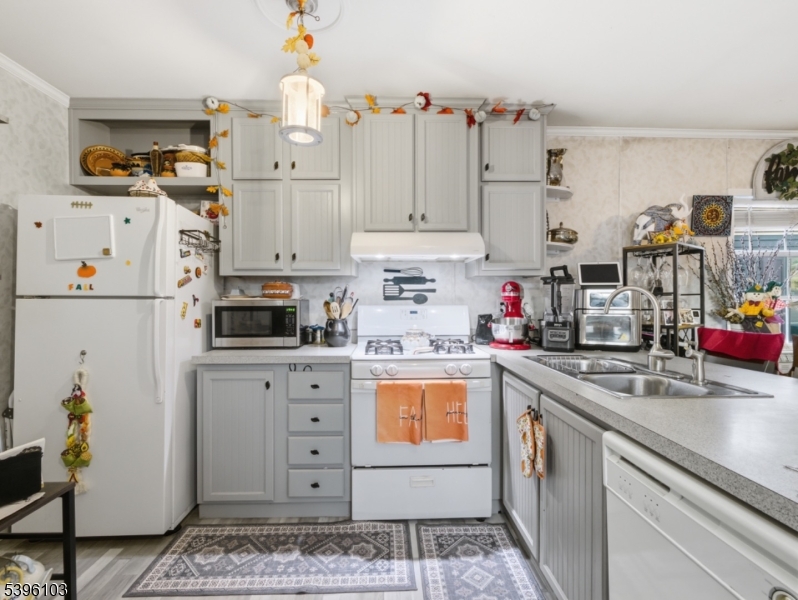 Hirams Community - Residential