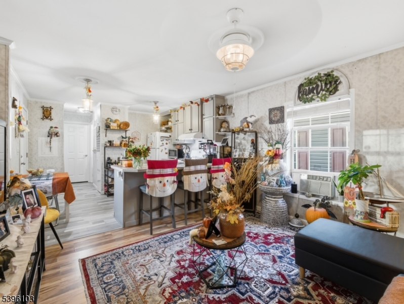 Hirams Community - Residential