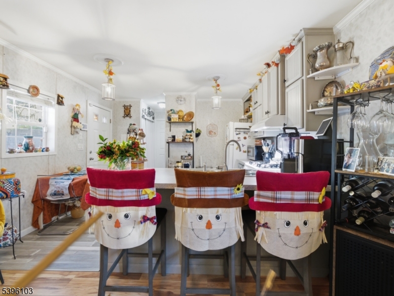 Hirams Community - Residential