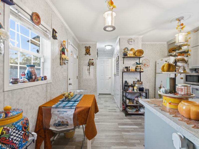 Hirams Community - Residential