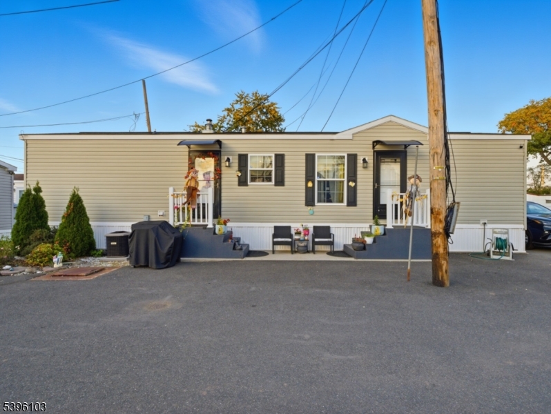 Hirams Community - Residential