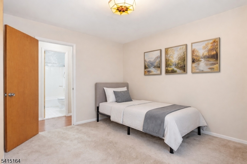 Rivermill - Residential