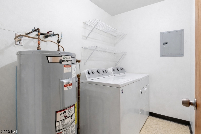 Rivermill - Residential