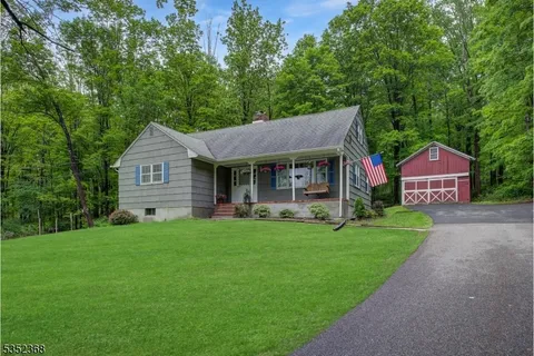 58 Water St, Tewksbury Twp., NJ 08833 - MLS#: 3963775