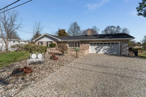 72 Seventh St, Hillsborough Twp., NJ 08821 - MLS#: 3954657