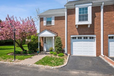 318 Main St Unit 7, Madison Boro, NJ 07940 - MLS#: 3959541