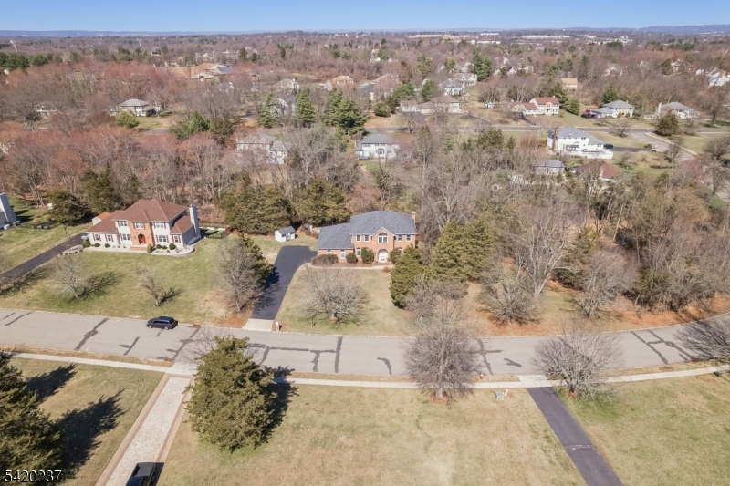 Colonial Heights - Residential