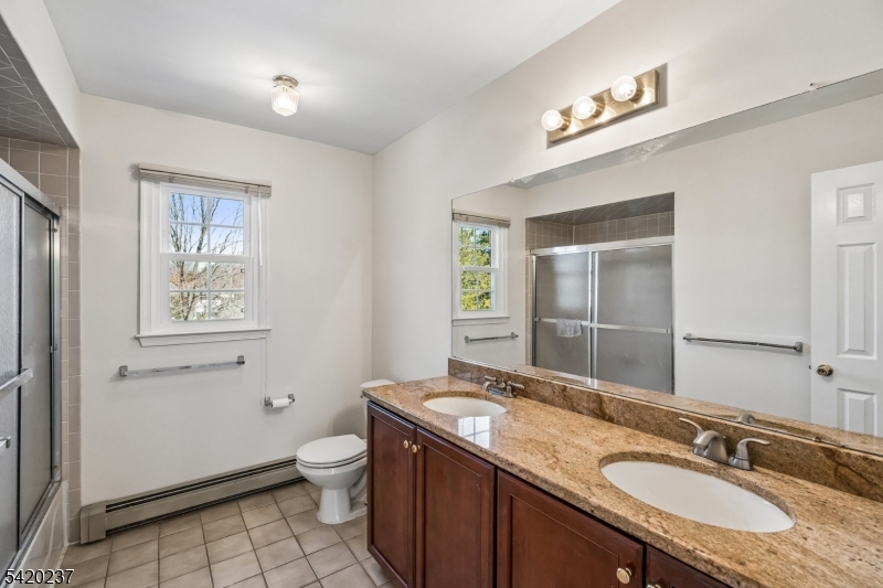 Colonial Heights - Residential