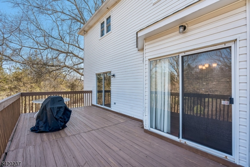 Colonial Heights - Residential