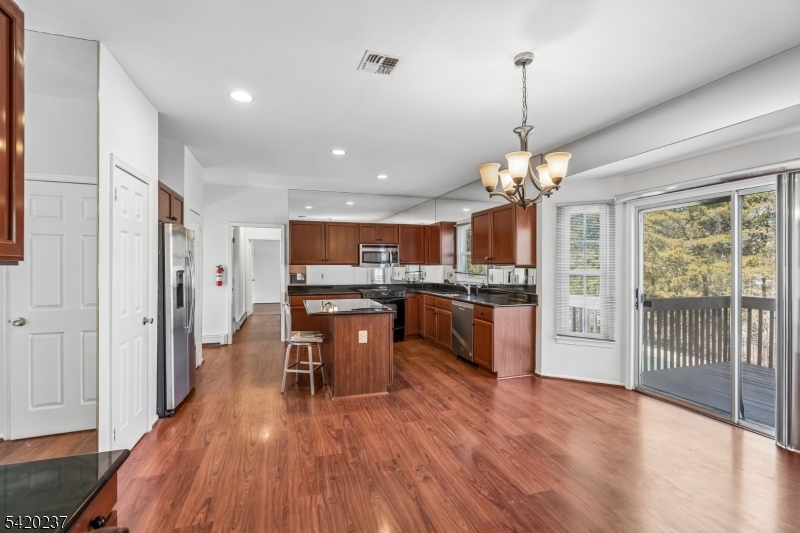 Colonial Heights - Residential