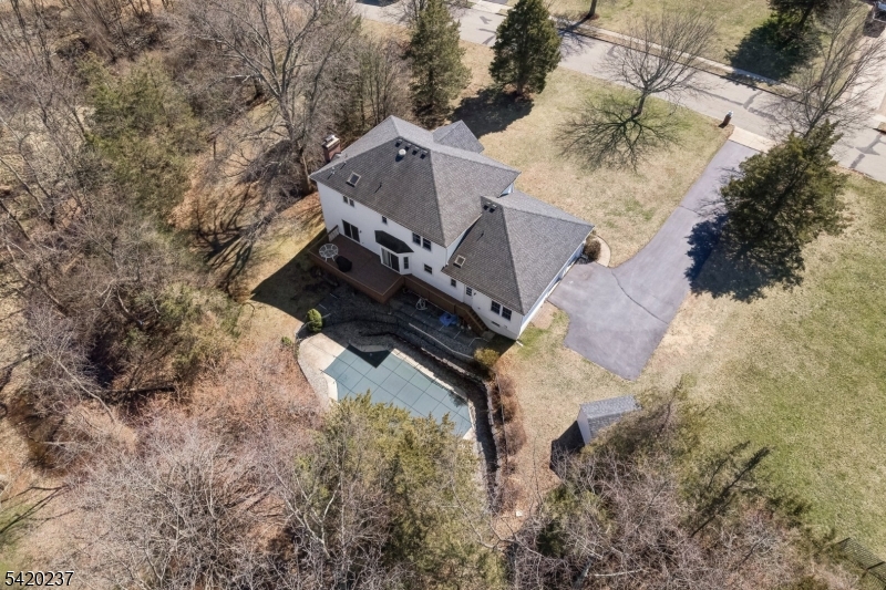 Colonial Heights - Residential