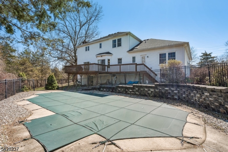 Colonial Heights - Residential