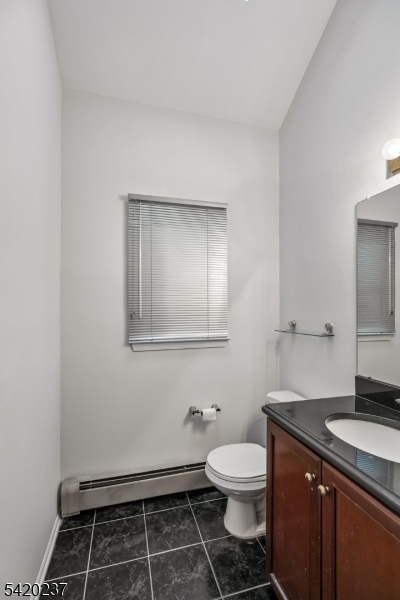 Colonial Heights - Residential