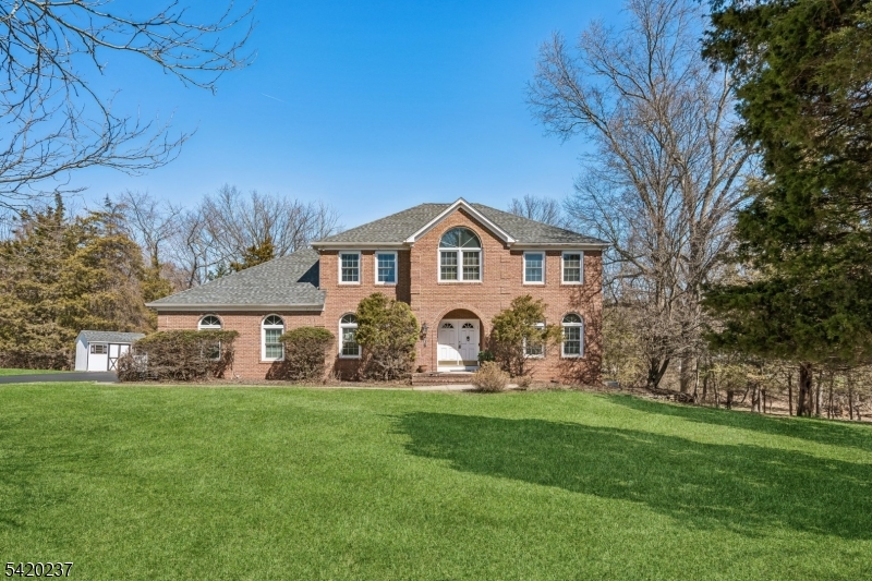 Colonial Heights - Residential