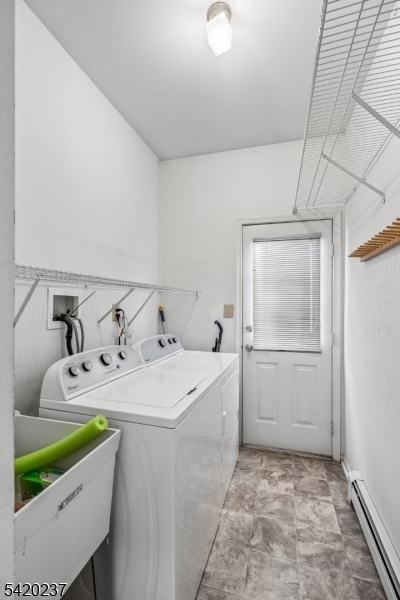 Colonial Heights - Residential