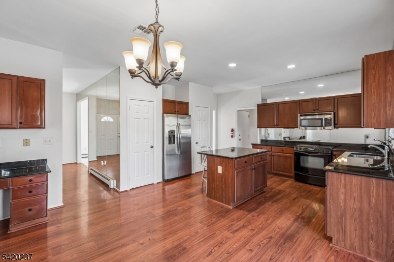 Colonial Heights - Residential