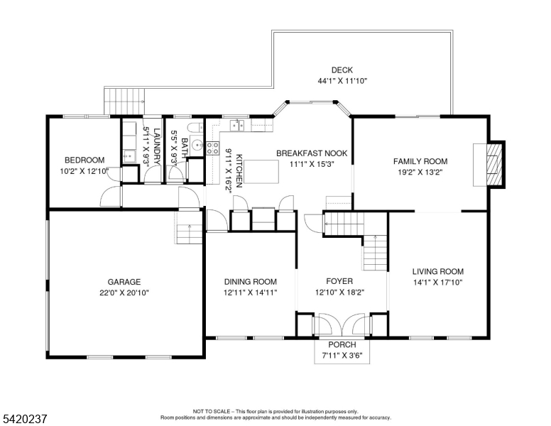Colonial Heights - Residential