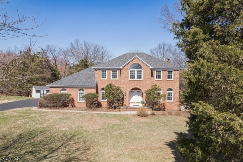 Colonial Heights - Residential