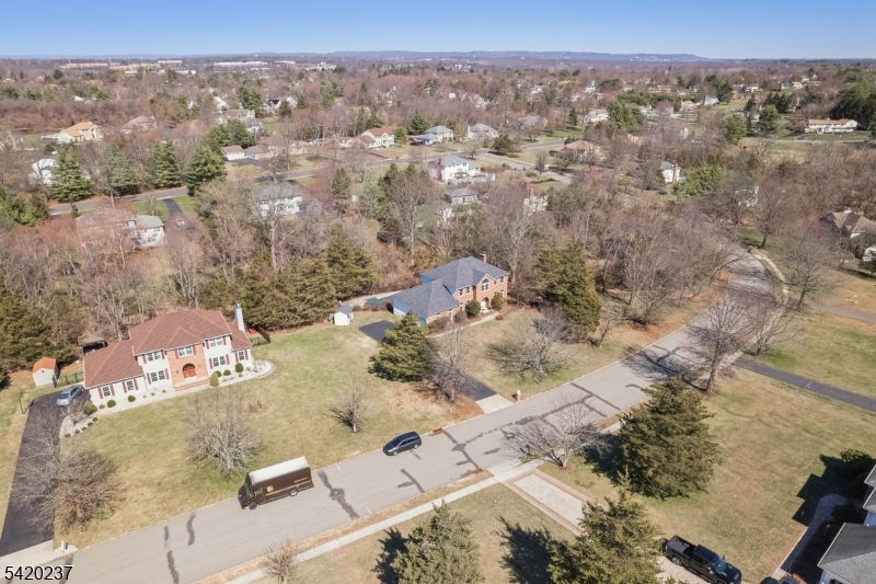 Colonial Heights - Residential