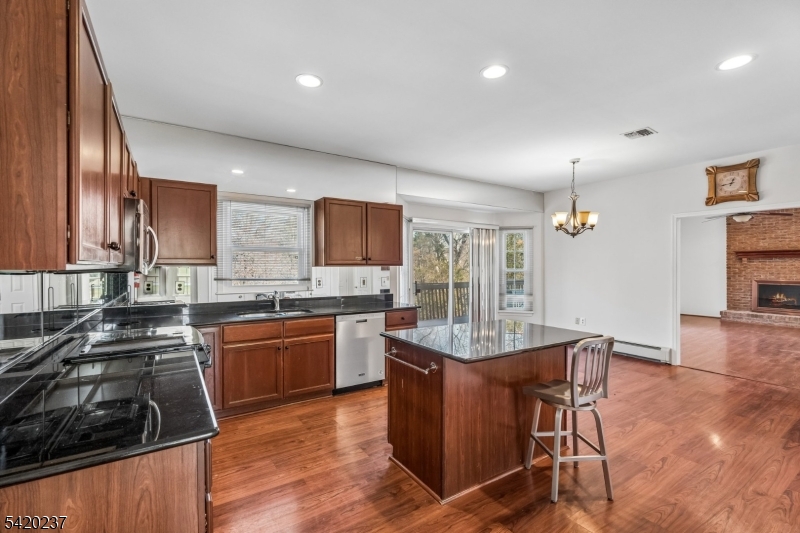 Colonial Heights - Residential