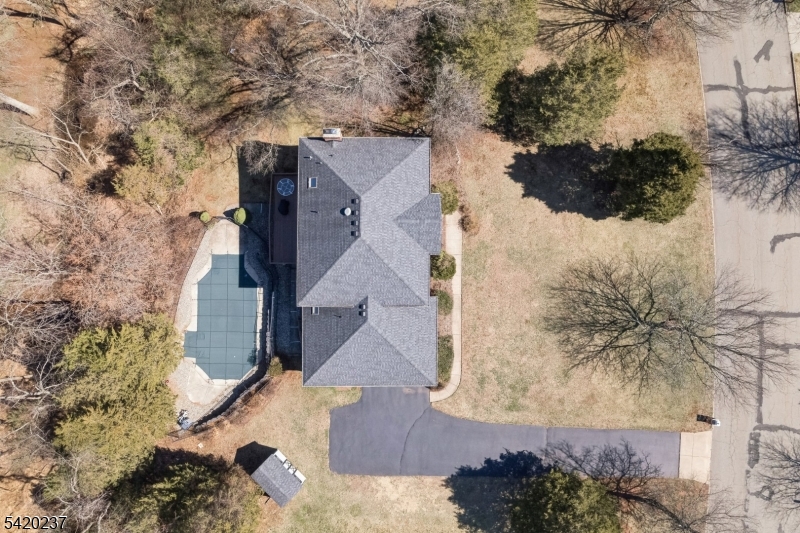 Colonial Heights - Residential