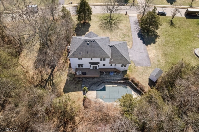 Colonial Heights - Residential