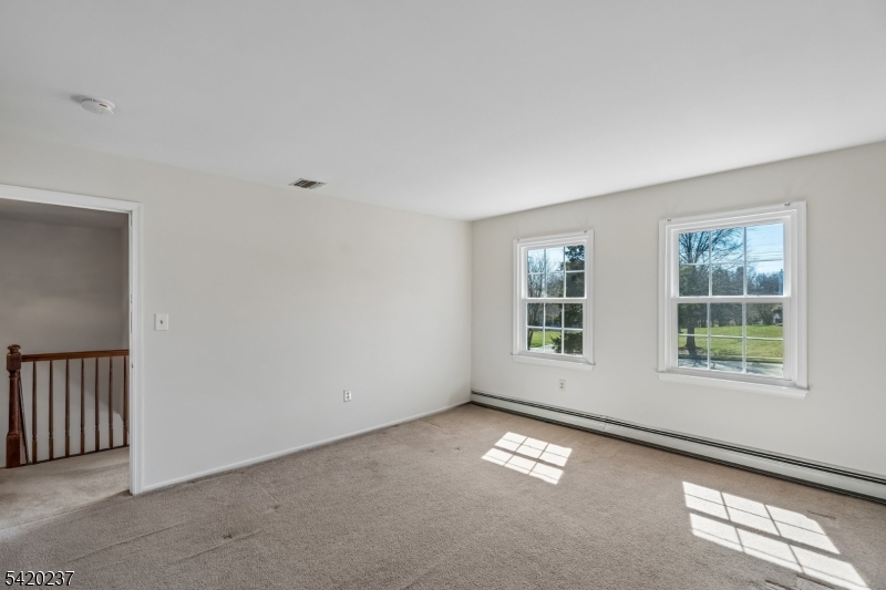 Colonial Heights - Residential