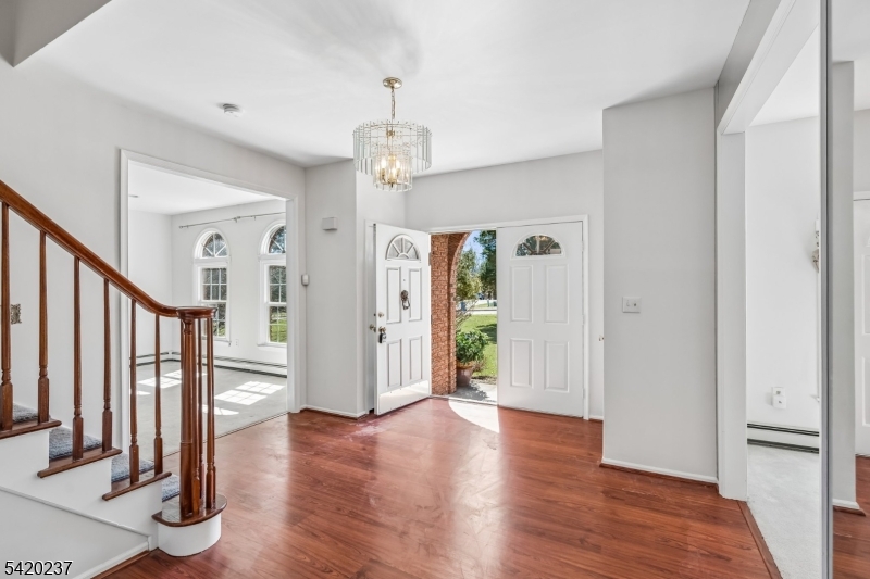 Colonial Heights - Residential