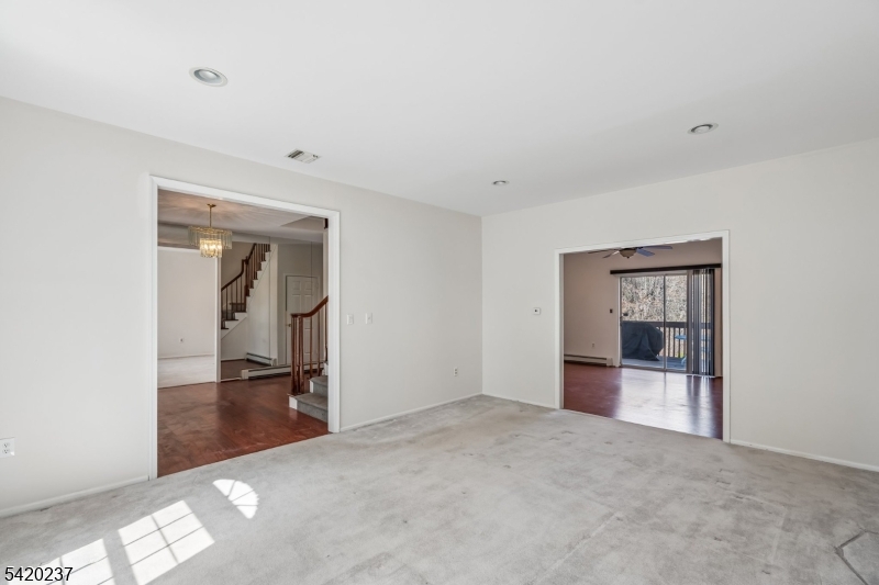 Colonial Heights - Residential