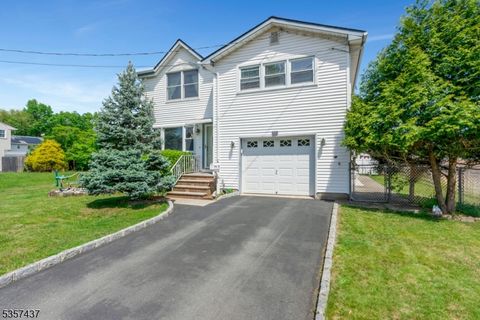 124 6Th St, Middlesex Boro, NJ 08846 - MLS#: 3962989