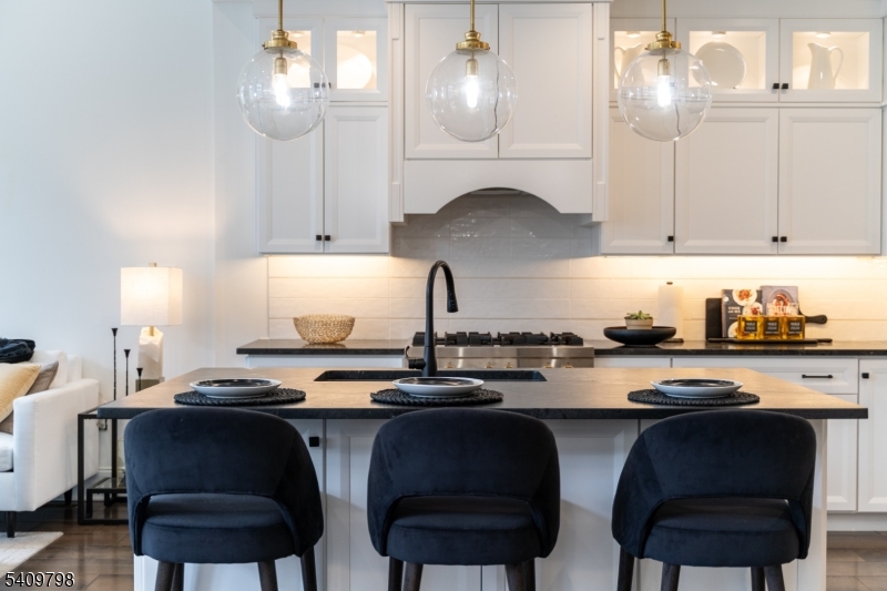 Villas at Warren - Residential