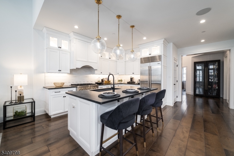 Villas at Warren - Residential