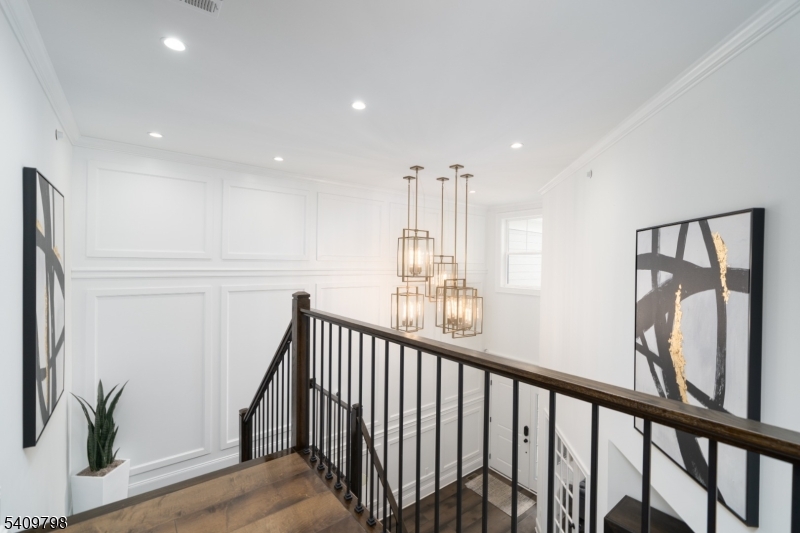 Villas at Warren - Residential