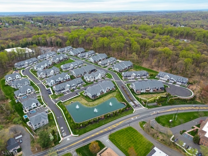 Villas at Warren - Residential