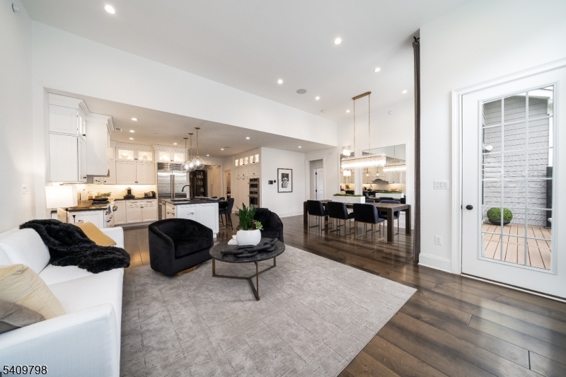 Villas at Warren - Residential