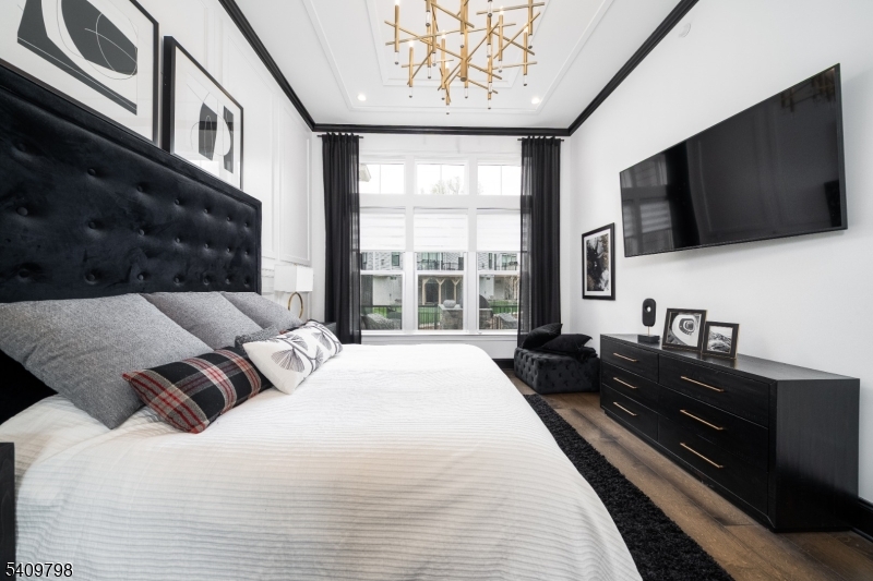 Villas at Warren - Residential