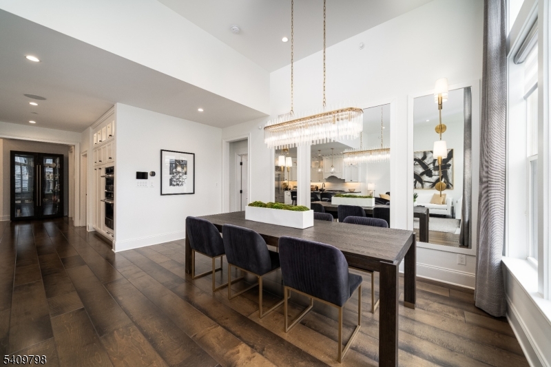 Villas at Warren - Residential