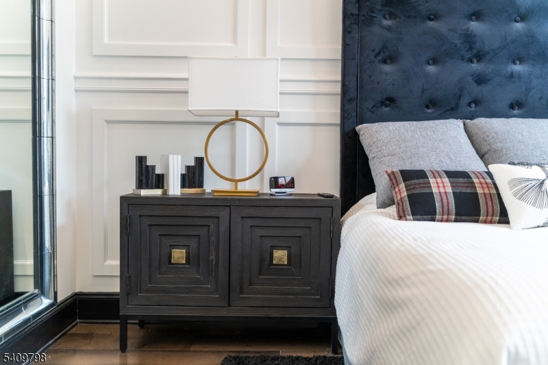 Villas at Warren - Residential