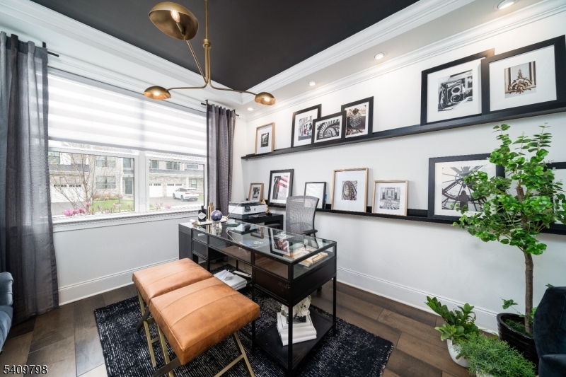 Villas at Warren - Residential