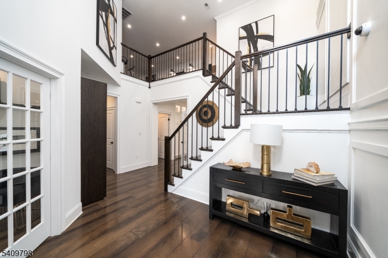 Villas at Warren - Residential