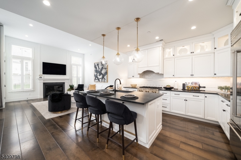 Villas at Warren - Residential