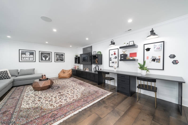 Villas at Warren - Residential