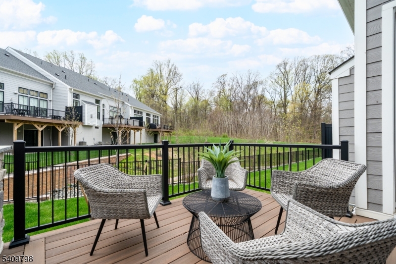 Villas at Warren - Residential