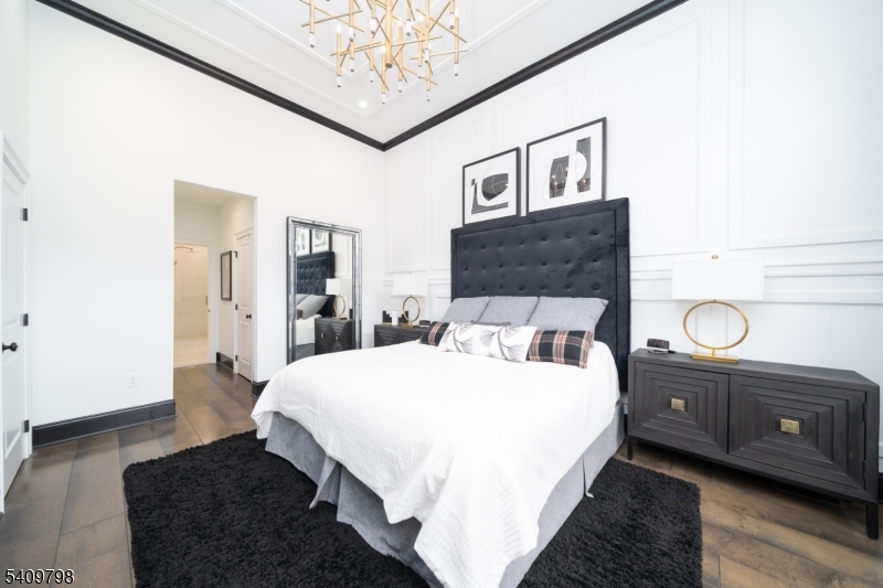 Villas at Warren - Residential