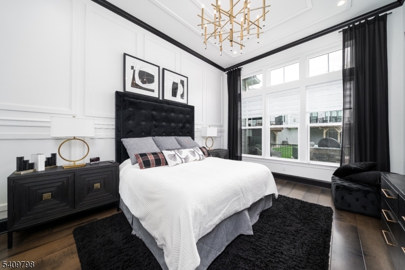 Villas at Warren - Residential