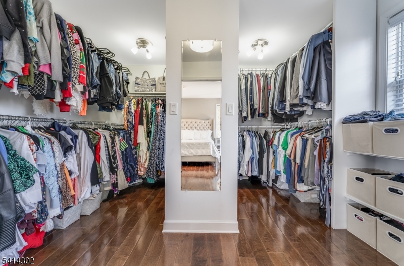 Water's Edge - Residential